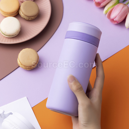 Customization Stainless Steel Mug Promotional Products