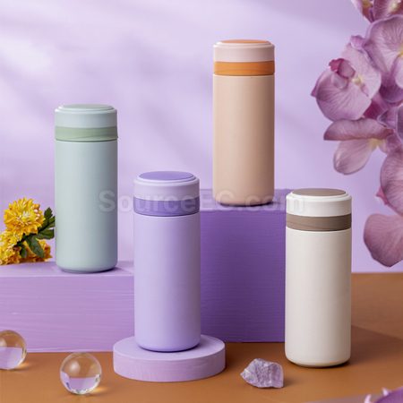 Customization Stainless Steel Mug Promotional Products