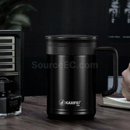 Customization With Tea Insulated Thermos cup Promotional Products