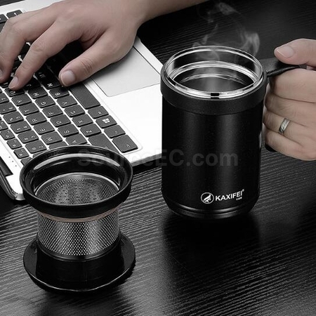 Customization With Tea Insulated Thermos cup Promotional Products