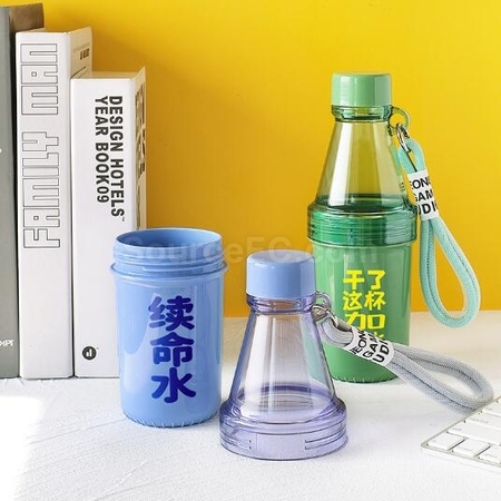 Customization Sports Bottle Promotional Products