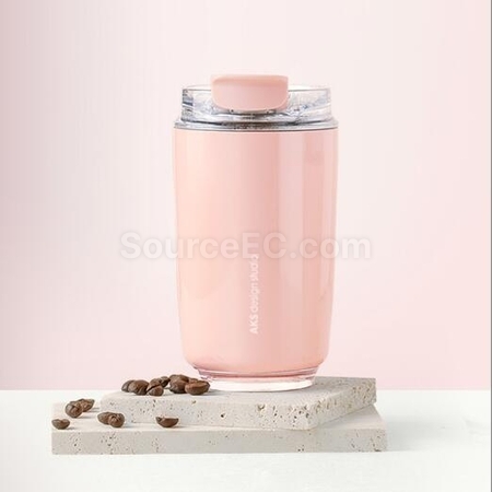 Customization Stainless Steel Traveling Cup Promotional Products