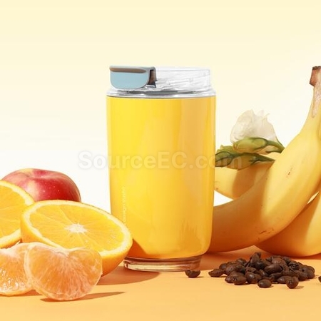 Customization Stainless Steel Traveling Cup Promotional Products