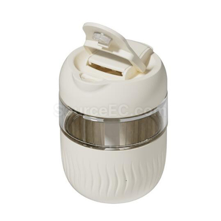 Customization 380ml Glass Promotional Products