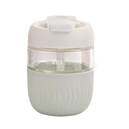 Customization 380ml Glass Promotional Products