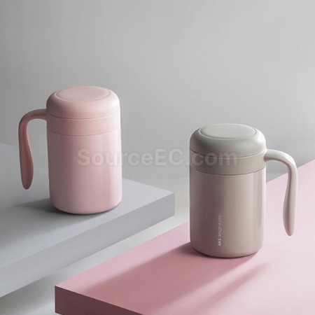 Customization Tea Cup With Handle Promotional Products