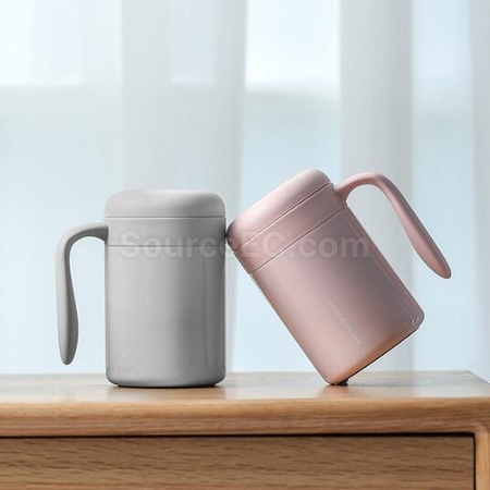 Customization Tea Cup With Handle Promotional Products