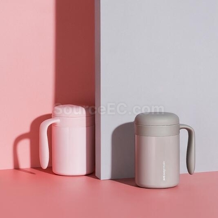 Customization Tea Cup With Handle Promotional Products
