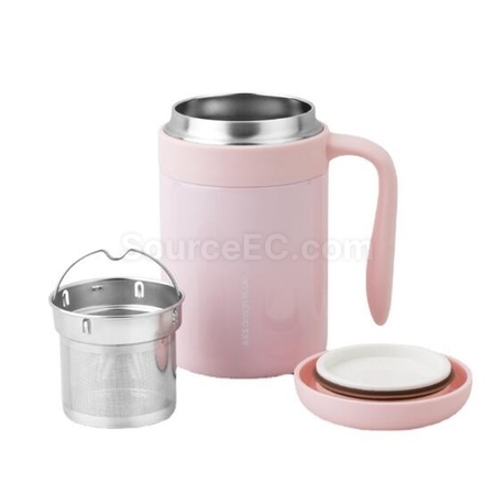 Customization Tea Cup With Handle Promotional Products