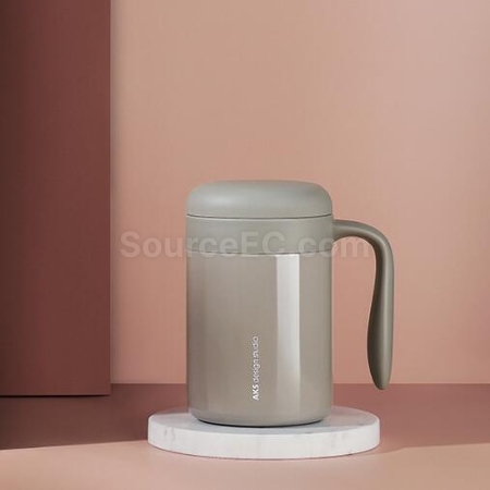 Customization Tea Cup With Handle Promotional Products