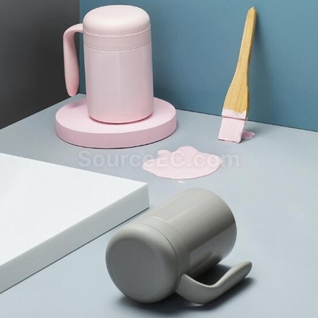 Customization Tea Cup With Handle Promotional Products