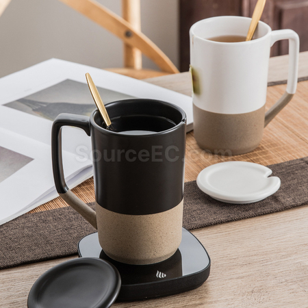 Customization Color Matching Ceramic Mug Promotional Products