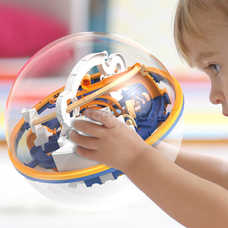 Customization Children's Magic 3D Space Ball  Promotional Products