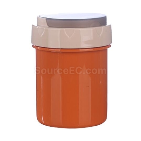 Customization 304 Stainless Steel Insulated Soup Pot Promotional Products