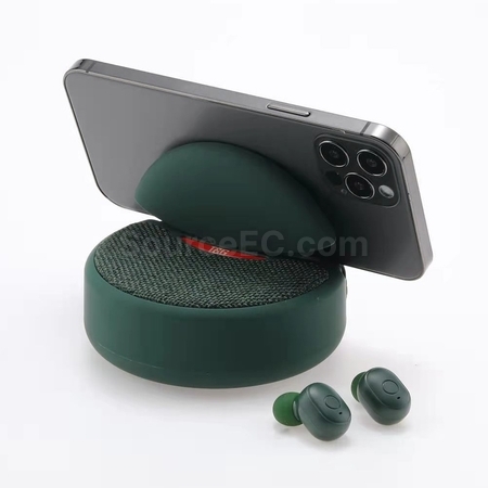 Customization Bluetooth Headset And Speaker Promotional Products