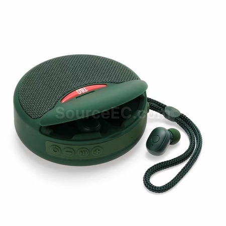 Customization Bluetooth Headset And Speaker Promotional Products