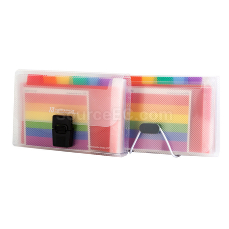 Customization A6 File Folder Promotional Products