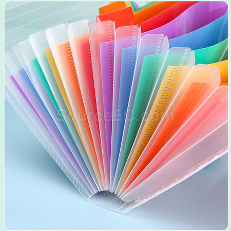 Customization A6 File Folder Promotional Products