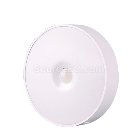 Customization Solar Body Sensor Night Light Promotional Products