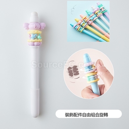 Customization Decompression Advertising Pen Promotional Products