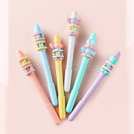 Customization Decompression Advertising Pen Promotional Products