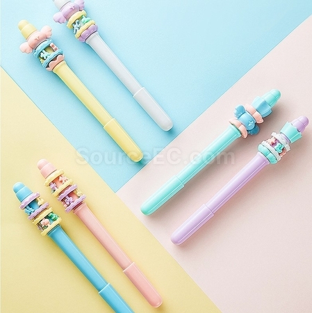Customization Decompression Advertising Pen Promotional Products