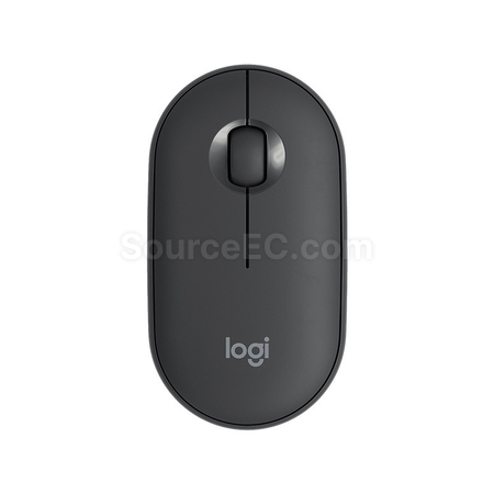 Customization Logitech Pebble Wireless Mouse Promotional Products
