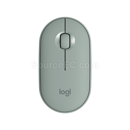 Customization Logitech Pebble Wireless Mouse Promotional Products