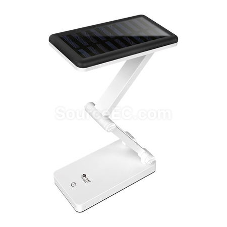 Customization Solar LED Lamp Promotional Products