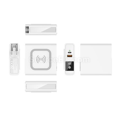 Customization Power Bank Charger Promotional Products
