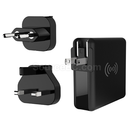 Customization Power Bank Charger Promotional Products
