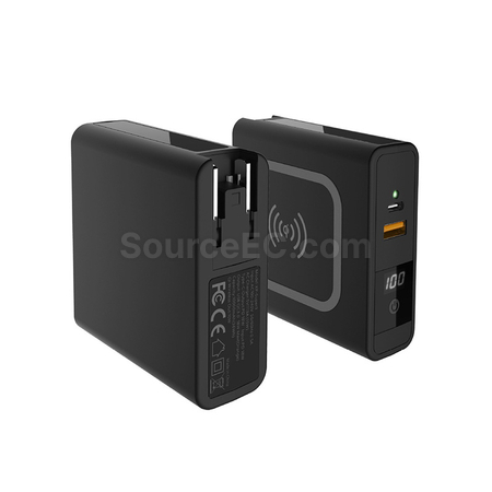 Customization Power Bank Charger Promotional Products