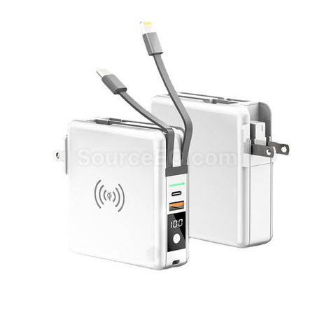 Customization Power Bank Charger Promotional Products
