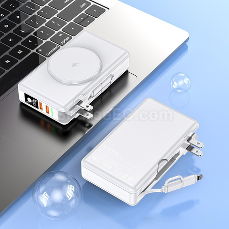 Customization Power Bank Charger Promotional Products