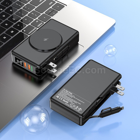Customization Power Bank Charger Promotional Products