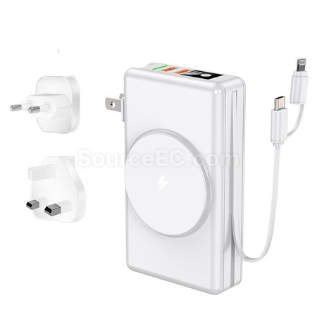 Customization Power Bank Charger Promotional Products