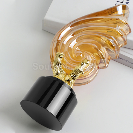 Customization Crystal Trophy Promotional Products