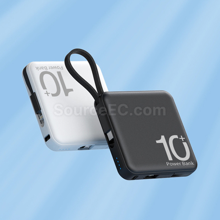 Customization Mini Power Bank Promotional Products