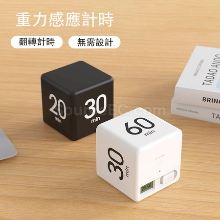 Customization Magic Cube Timer Promotional Products