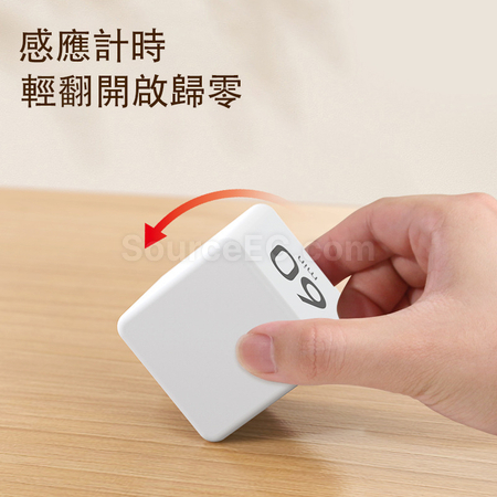 Customization Magic Cube Timer Promotional Products