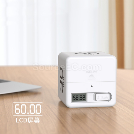 Customization Magic Cube Timer Promotional Products