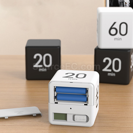 Customization Magic Cube Timer Promotional Products