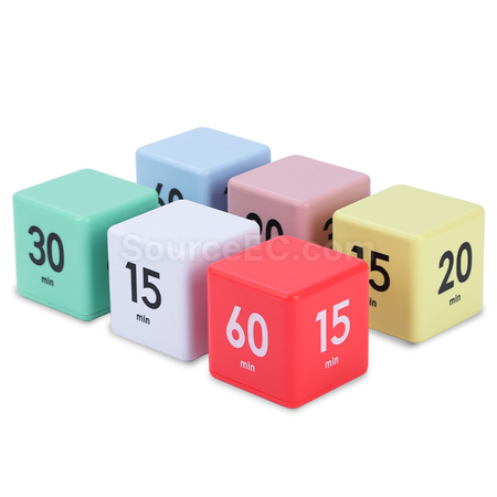 Customization Magic Cube Timer Promotional Products