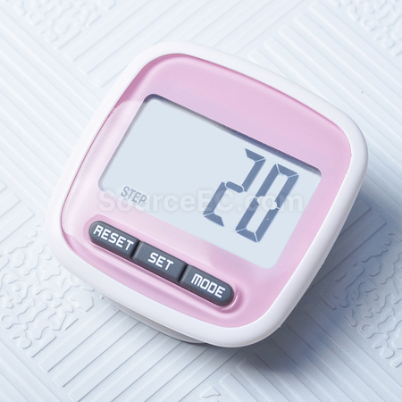 Customization Pedometer Promotional Products