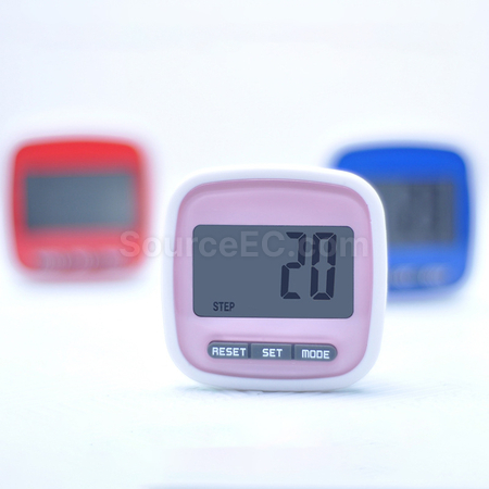 Customization Pedometer Promotional Products