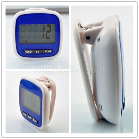 Customization Pedometer Promotional Products