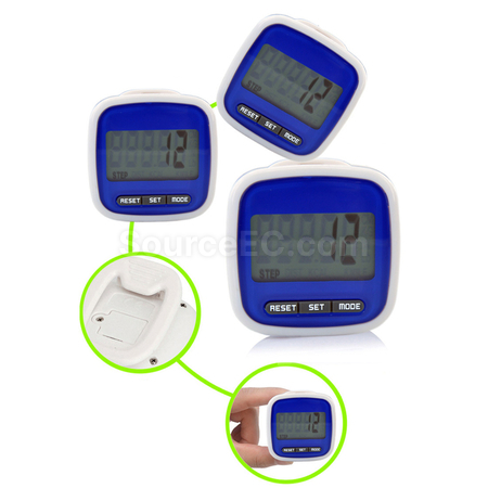 Customization Pedometer Promotional Products