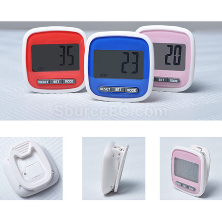 Customization Pedometer Promotional Products