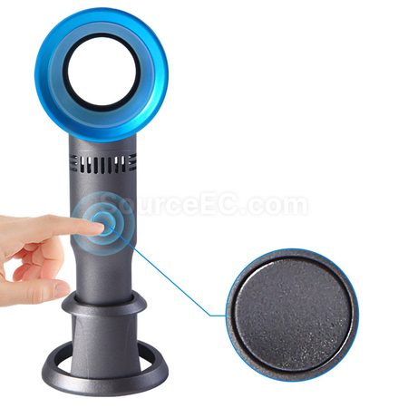 Customization Blade Less Fan Promotional Products