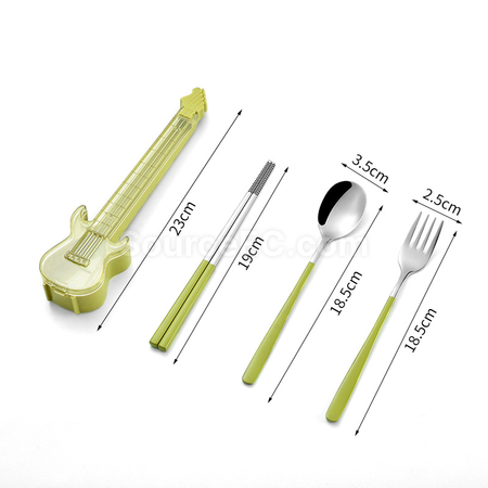 Customization Stainless Steel Tableware Promotional Products